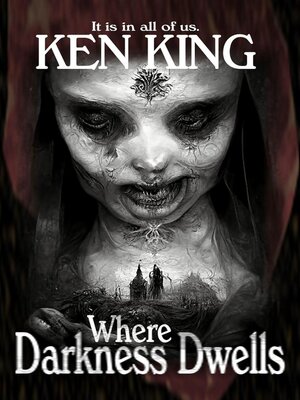 cover image of Where Darkness Dwells
